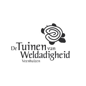 De Tuinen van Weldadigheid steunt de Garden Enkhuizen