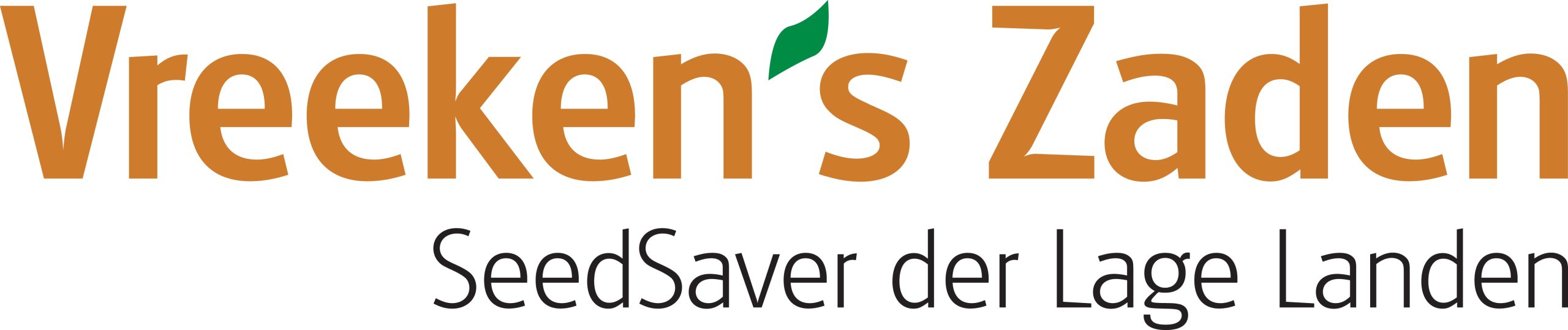 Vreeken steunt de Garden