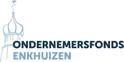 Prudac steunt de Garden Enkhuizen