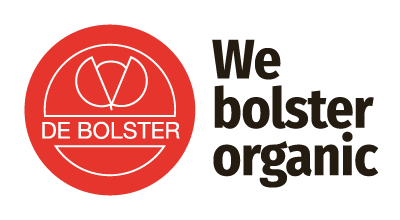 de Bolster logo